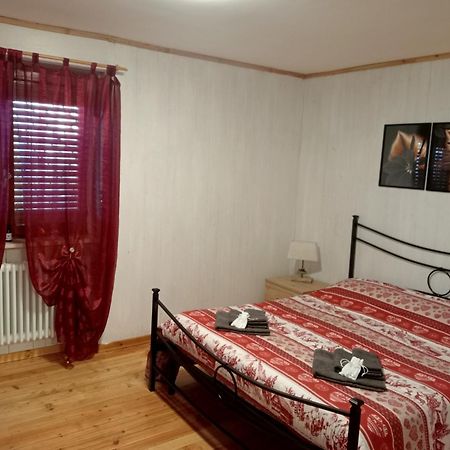Appartamento Maison Loren Pila Cerise Esterno foto
