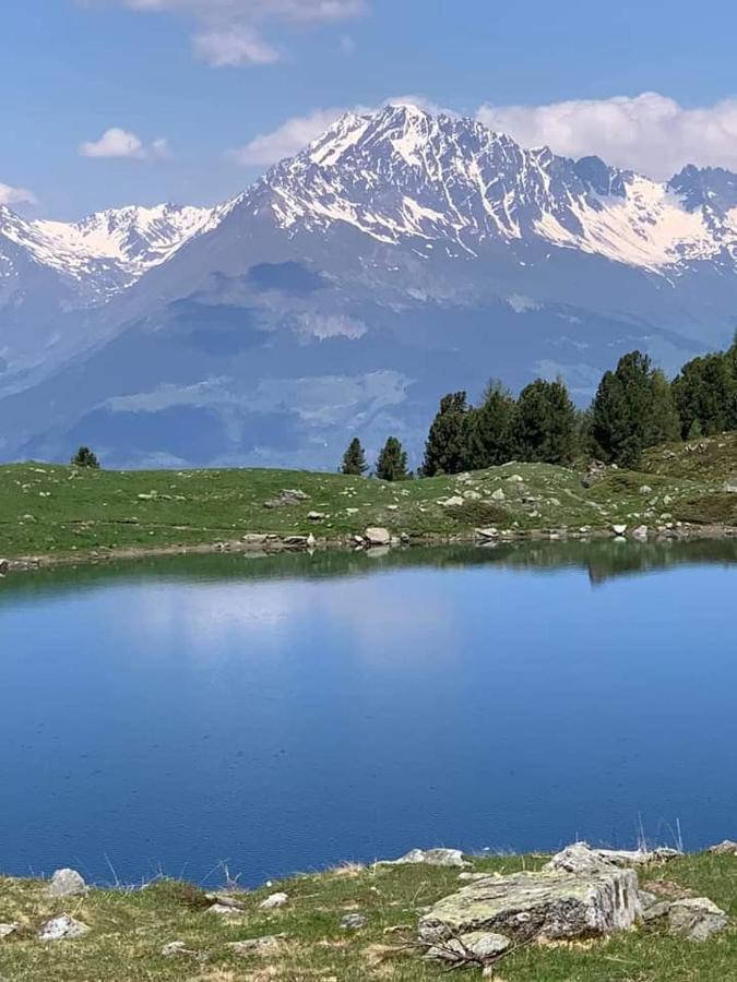 Appartamento Maison Loren Pila Cerise Esterno foto
