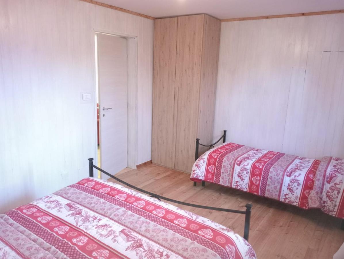 Appartamento Maison Loren Pila Cerise Esterno foto