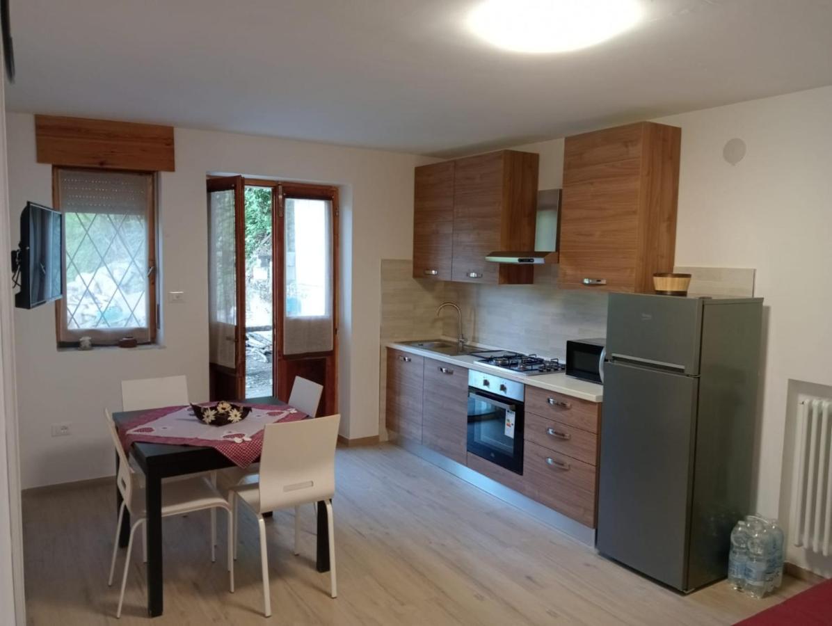 Appartamento Maison Loren Pila Cerise Esterno foto