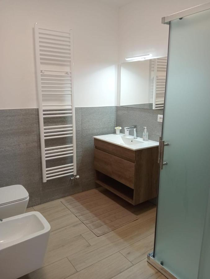 Appartamento Maison Loren Pila Cerise Esterno foto
