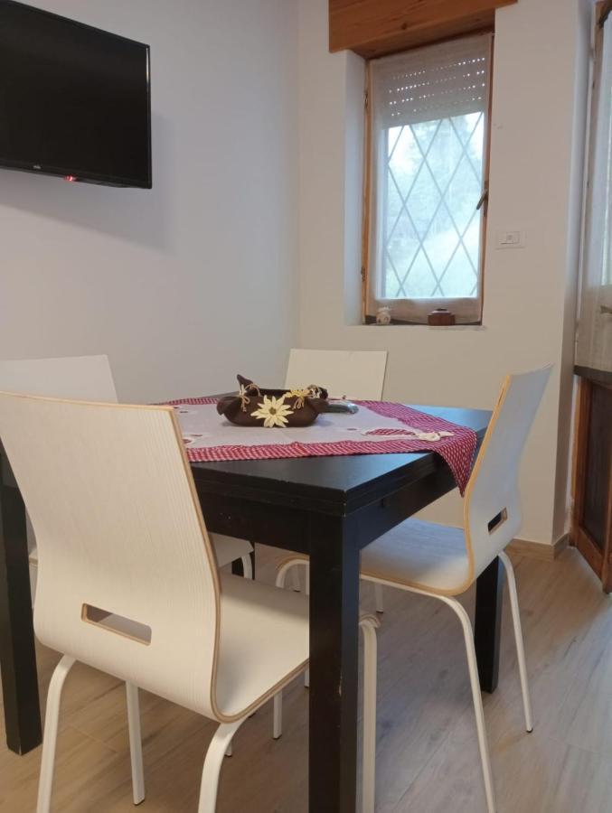 Appartamento Maison Loren Pila Cerise Esterno foto