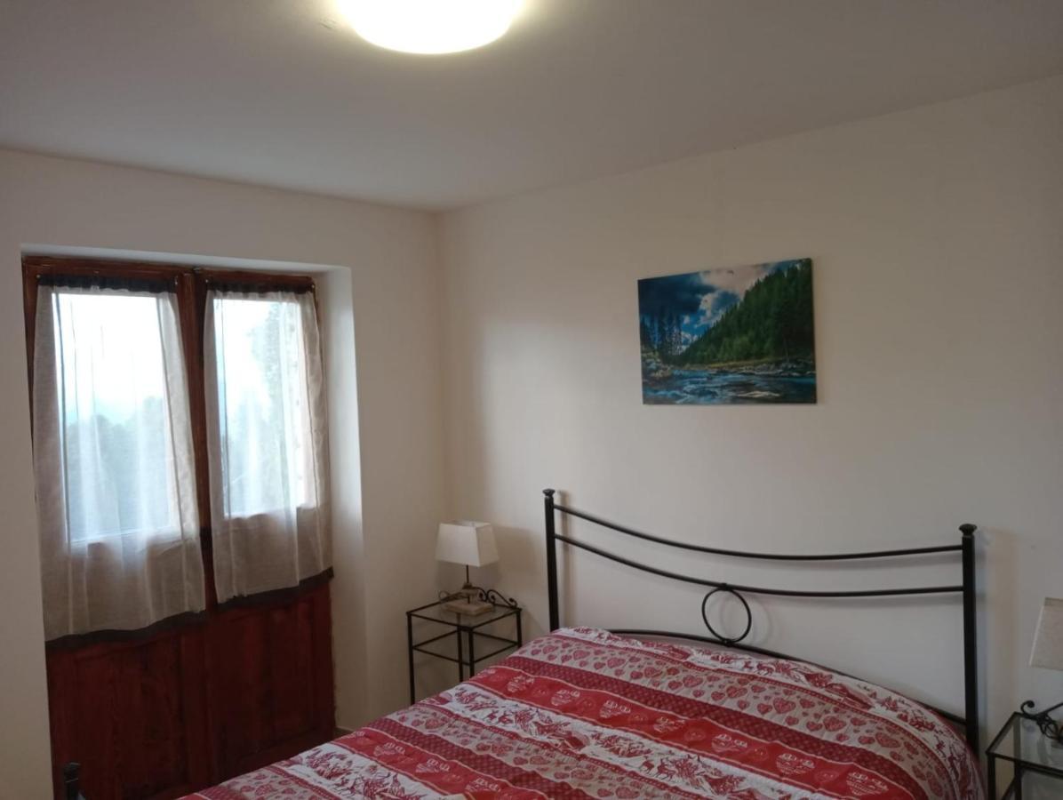 Appartamento Maison Loren Pila Cerise Esterno foto