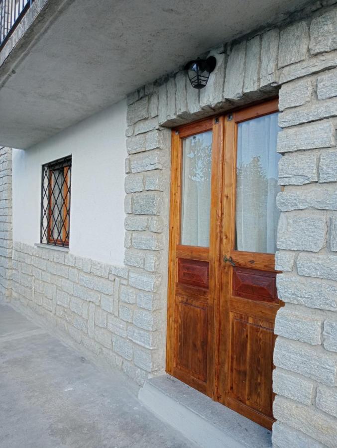Appartamento Maison Loren Pila Cerise Esterno foto