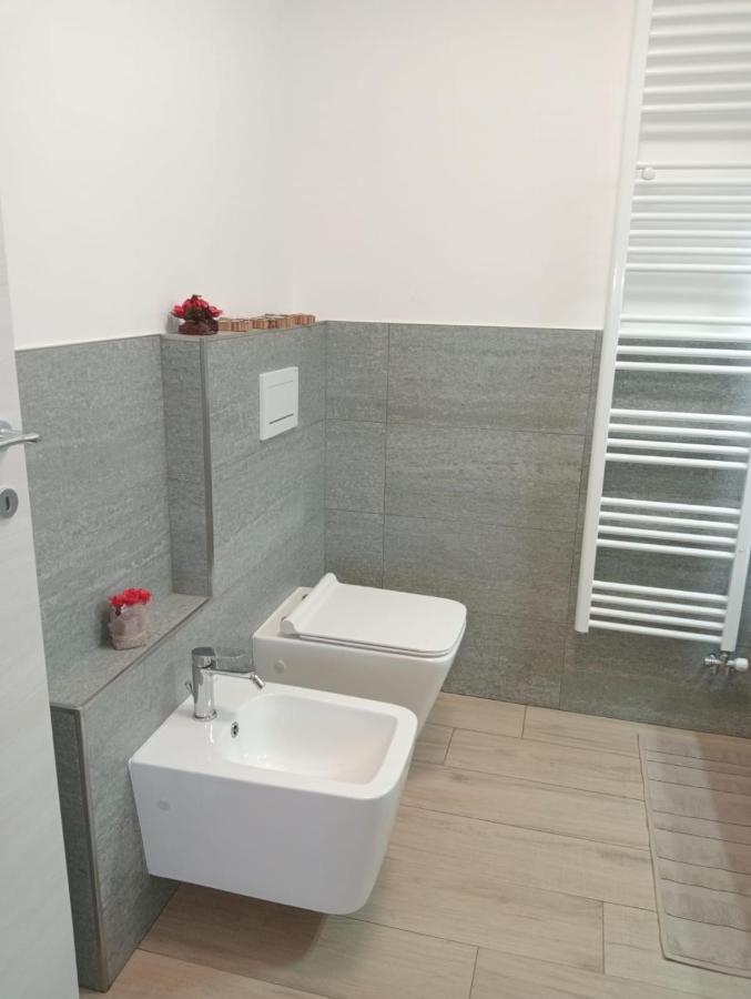Appartamento Maison Loren Pila Cerise Esterno foto