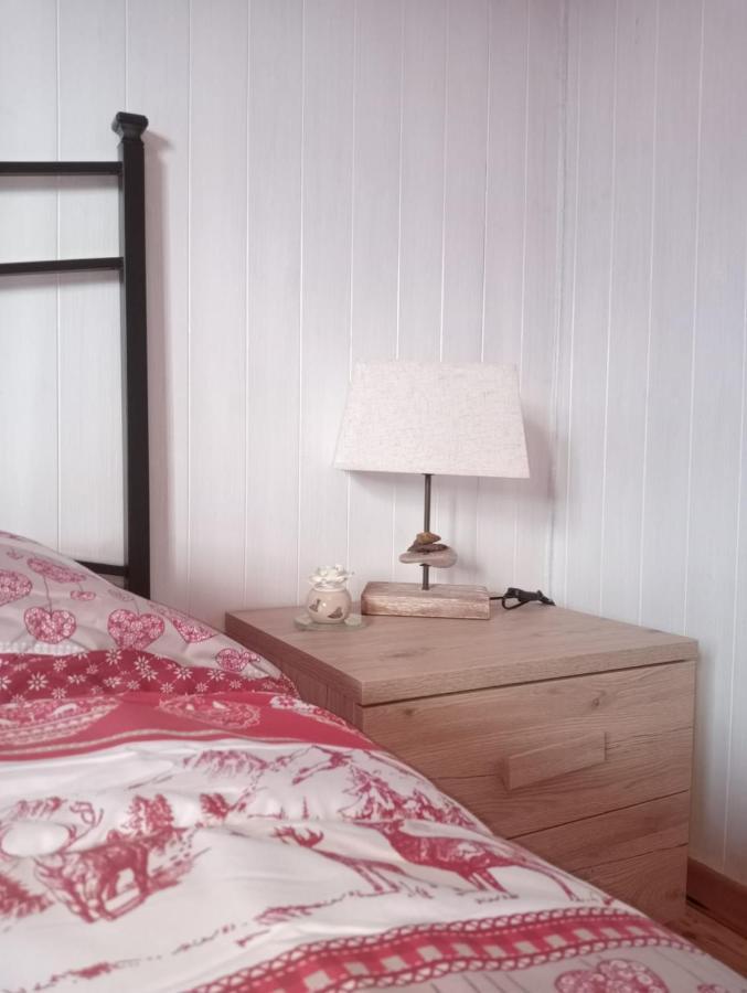 Appartamento Maison Loren Pila Cerise Esterno foto