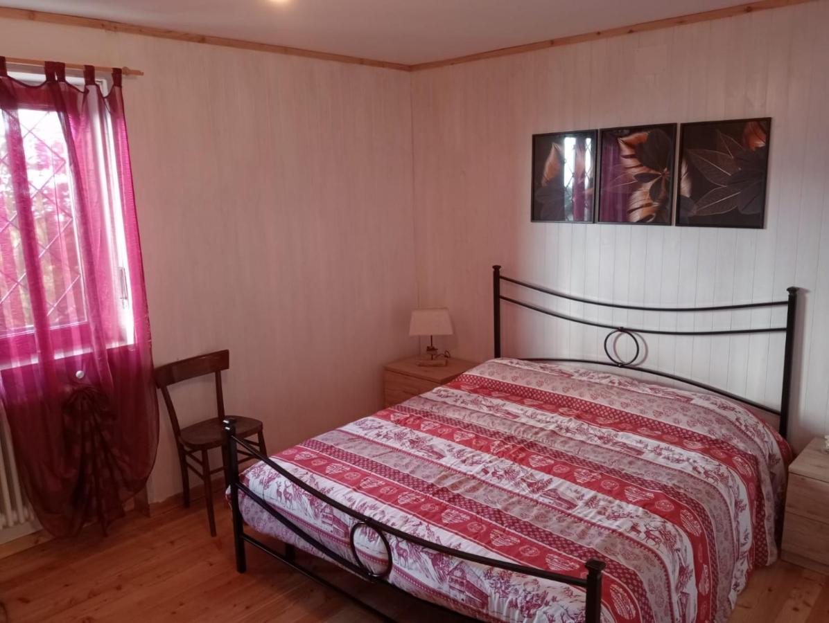 Appartamento Maison Loren Pila Cerise Esterno foto