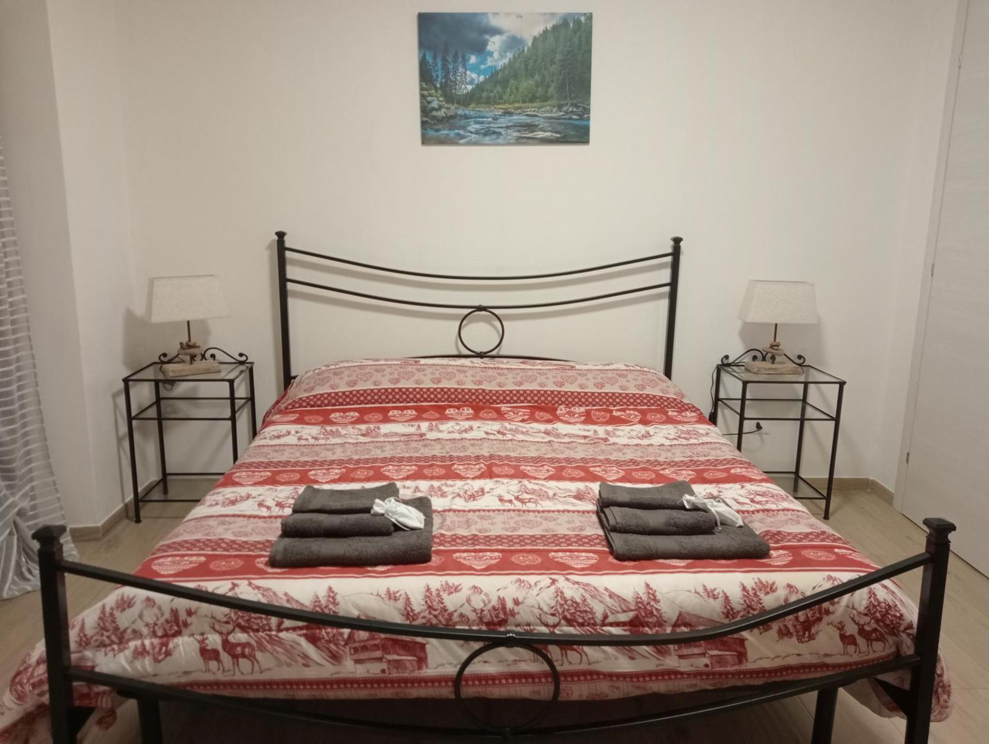 Appartamento Maison Loren Pila Cerise Esterno foto